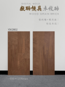 <b>木纹砖市场持续升温成为家居拆修新宠——远东</b>