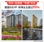 中环·桃源里(上海)首页网坐-2025楼盘评测_中环·